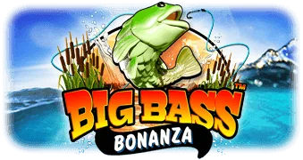 Big Bass Bonanza демо