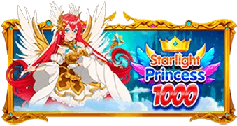 starlight princess 1000 demo