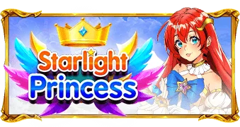 starlight princess играть онлайн