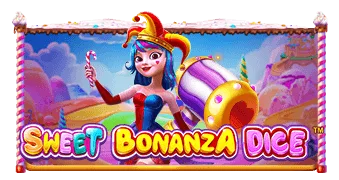 sweet bonanza dice от Прагматик Плей