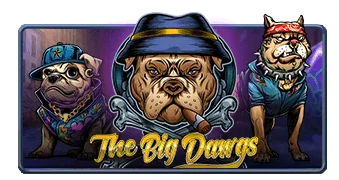 the big dawgs slot