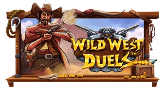 wild west duels pragmatic play